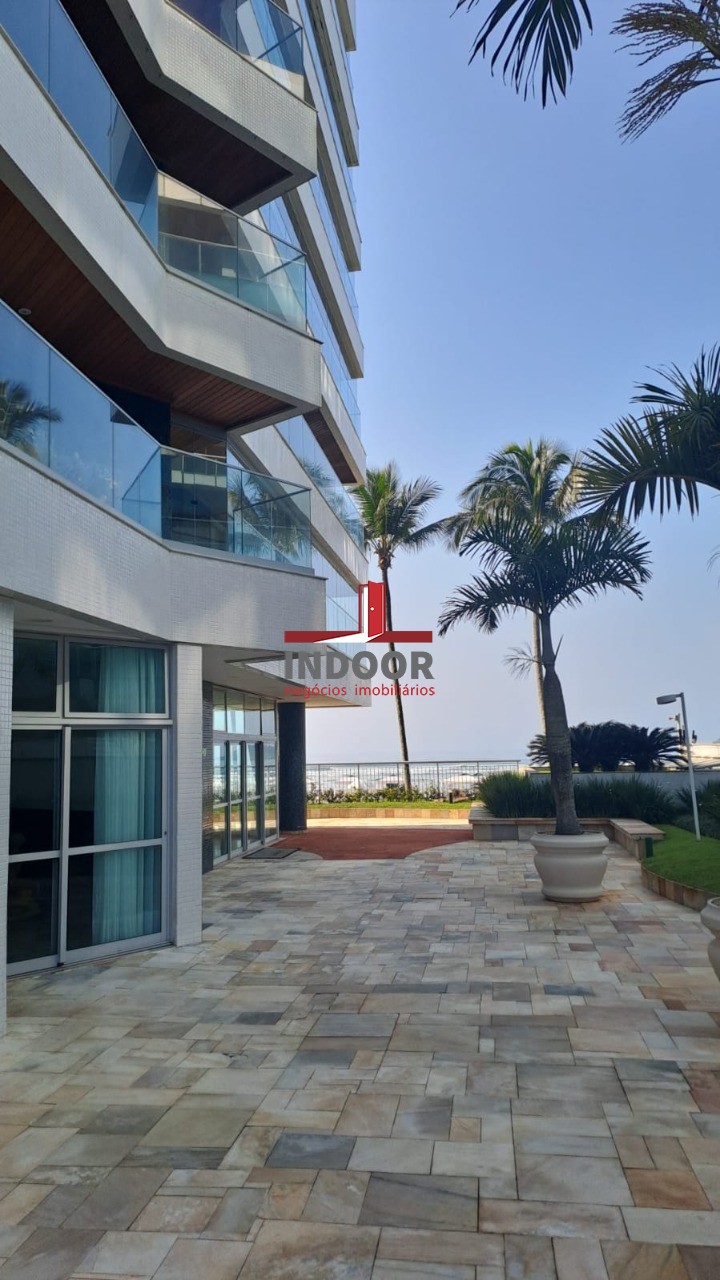 ? Luxo à Beira-Mar: Apartamento Exclusivo na Riviera de São Lourenço ?