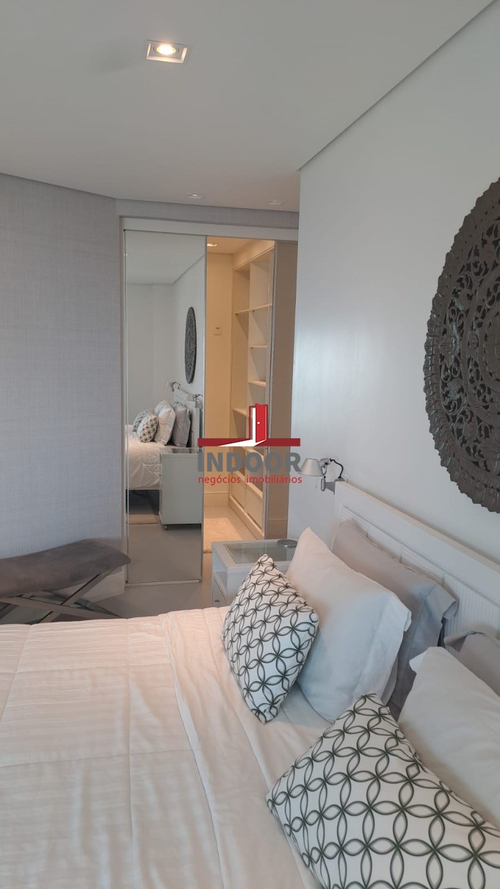 ? Luxo à Beira-Mar: Apartamento Exclusivo na Riviera de São Lourenço ?