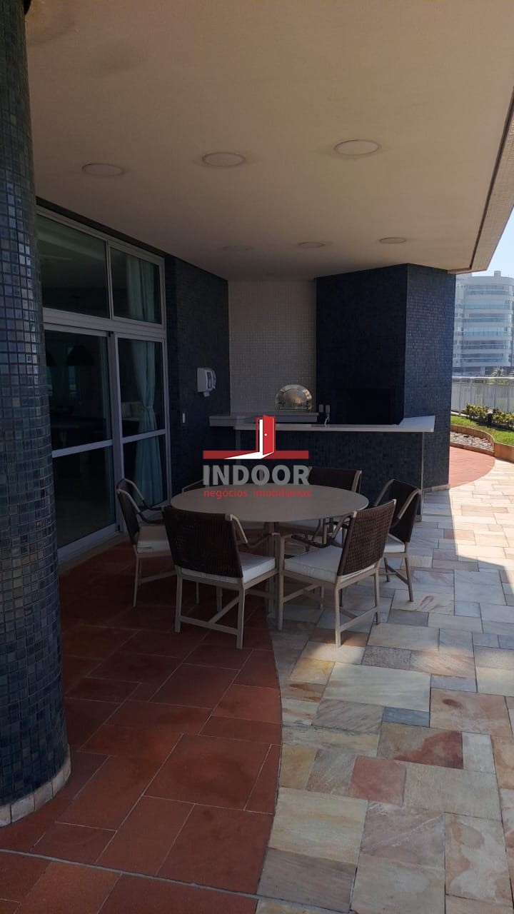 ? Luxo à Beira-Mar: Apartamento Exclusivo na Riviera de São Lourenço ?