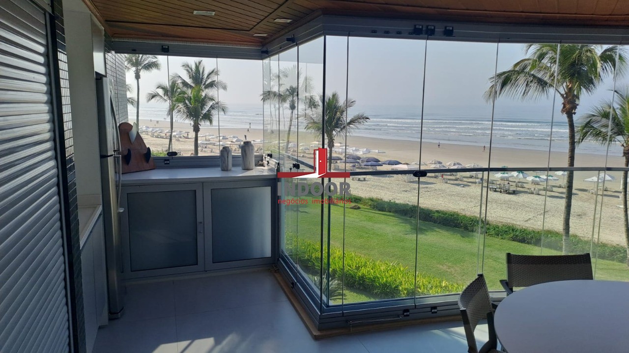 ? luxo à beira-mar: apartamento exclusivo na riviera de são 