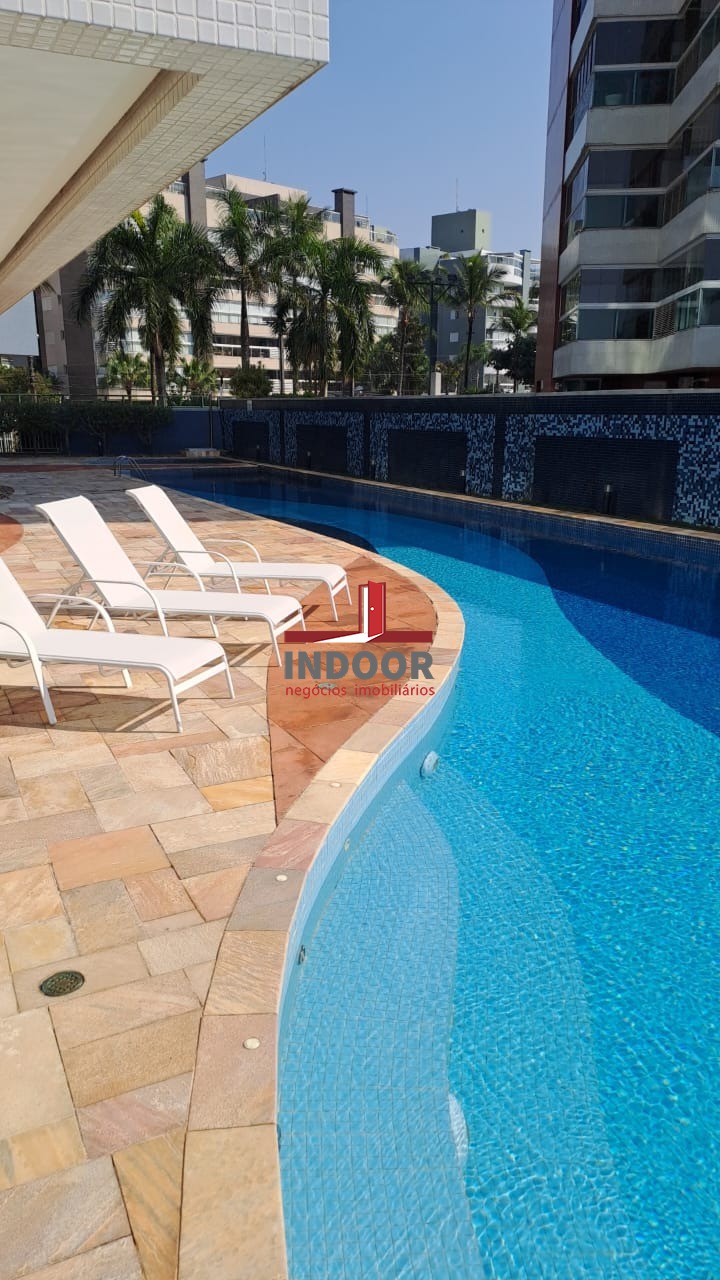 ? Luxo à Beira-Mar: Apartamento Exclusivo na Riviera de São Lourenço ?