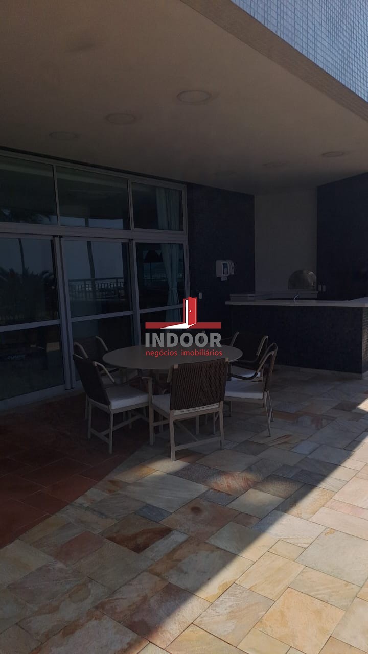 ? Luxo à Beira-Mar: Apartamento Exclusivo na Riviera de São Lourenço ?