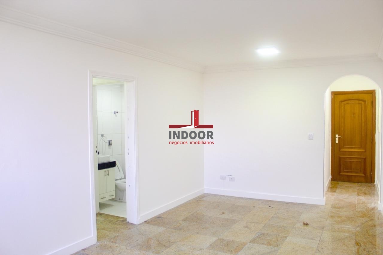 Apartamento, 3 quartos, 100 m² - Foto 4