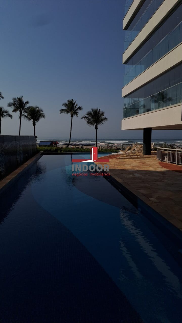 ? Luxo à Beira-Mar: Apartamento Exclusivo na Riviera de São Lourenço ?