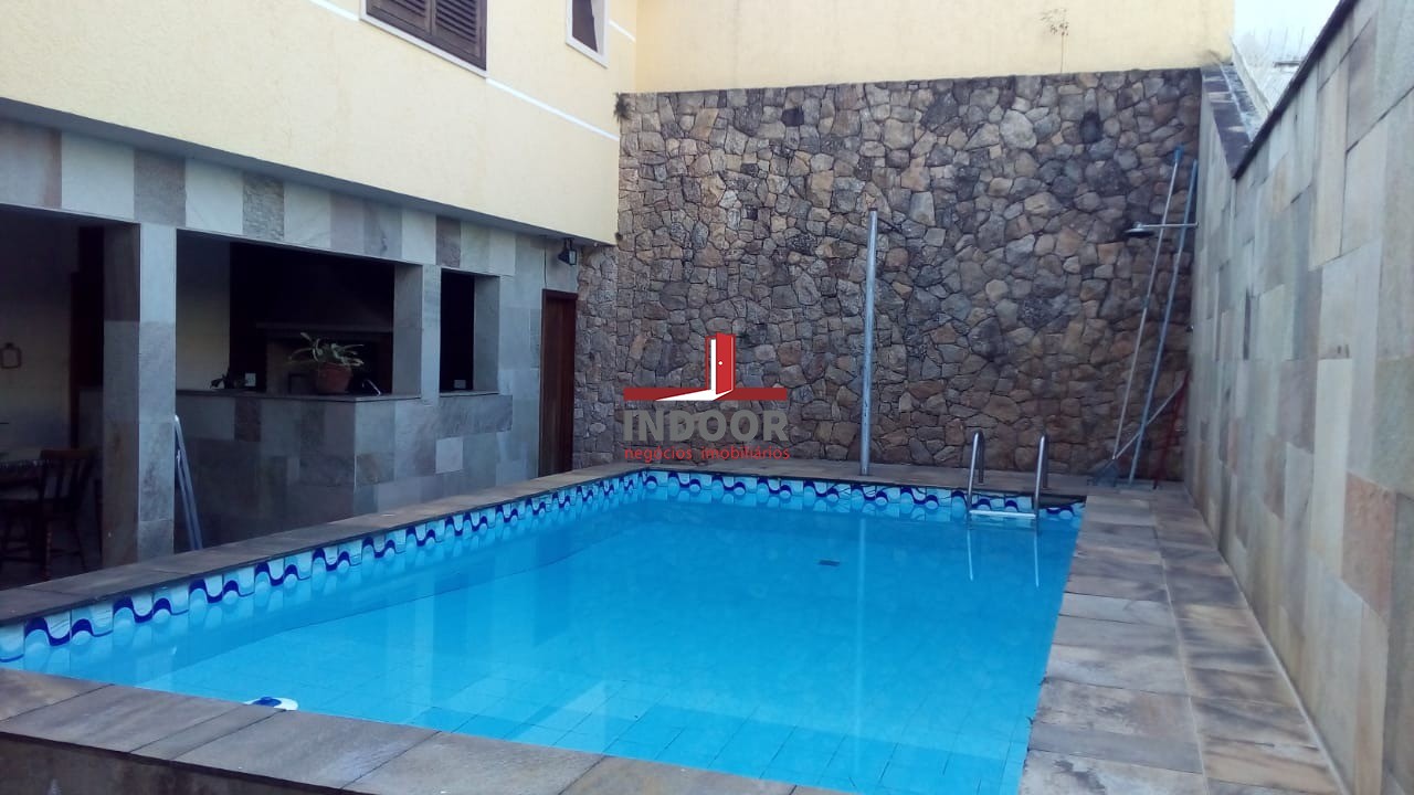 Imóvel de luxo com 6 quartos e 6 suítes no Parque Palmas do Tremembé, São Paulo-SP: 500m² de pura sofisticação!