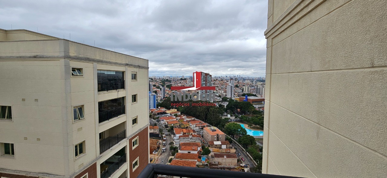 Apartamento à venda em São Paulo-SP, Jardim São Paulo: 2 quartos, 1 suíte, 2 salas, 2 banheiros, 1 vaga de garagem, 74,50 m².
