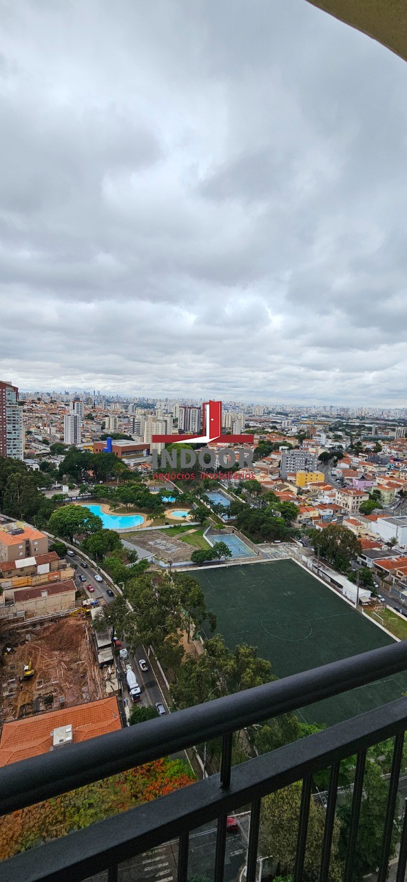 Apartamento à venda em São Paulo-SP, Jardim São Paulo: 2 quartos, 1 suíte, 2 salas, 2 banheiros, 1 vaga de garagem, 74,50 m².