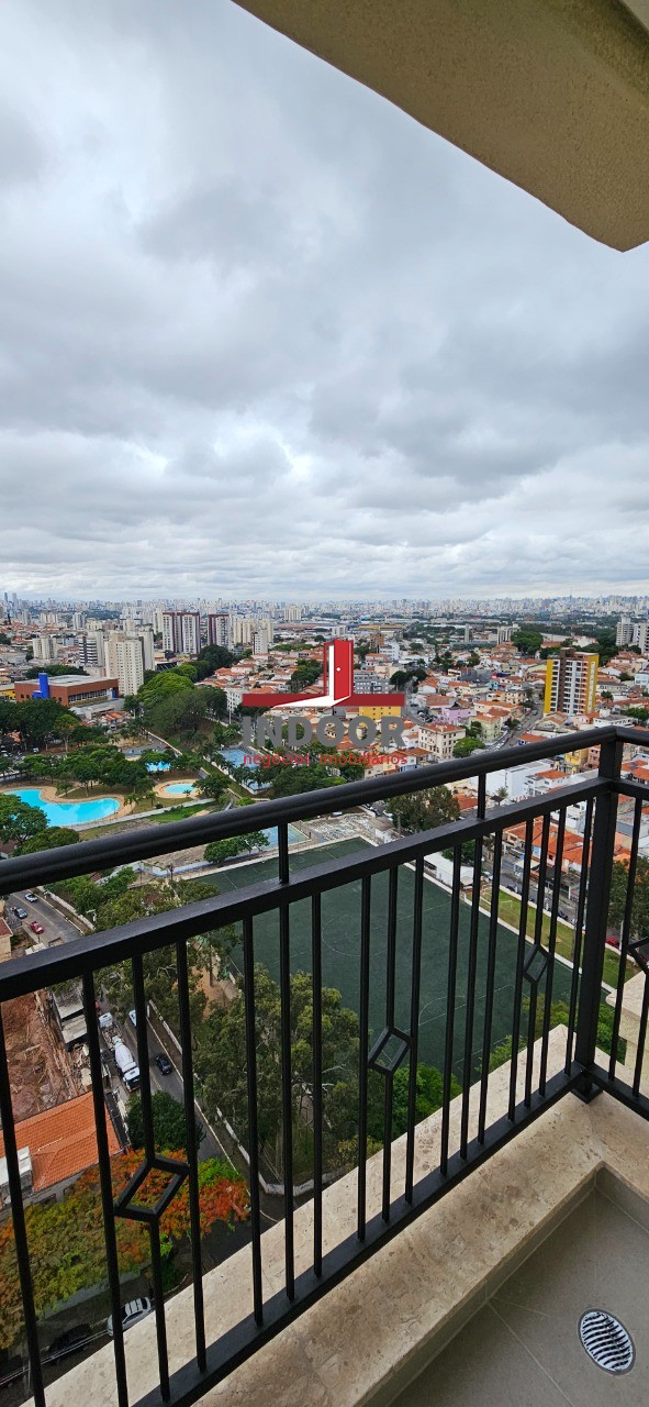 Apartamento à venda em São Paulo-SP, Jardim São Paulo: 2 quartos, 1 suíte, 2 salas, 2 banheiros, 1 vaga de garagem, 74,50 m².