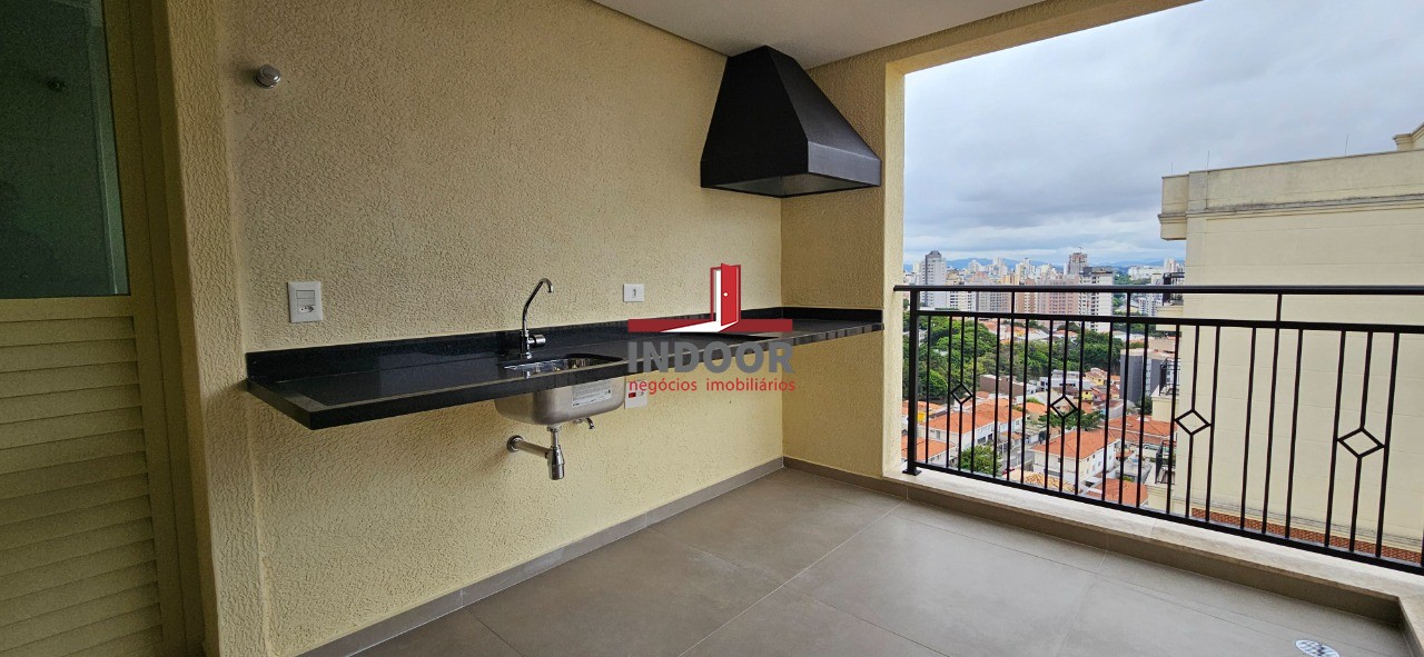 Apartamento à venda em São Paulo-SP, Jardim São Paulo: 2 quartos, 1 suíte, 2 salas, 2 banheiros, 1 vaga de garagem, 74,50 m².