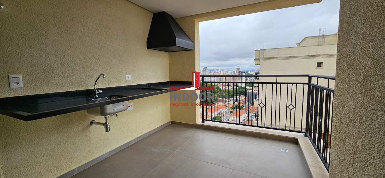 Apartamento à venda em São Paulo-SP, Jardim São Paulo: 2 quartos, 1 suíte, 2 salas, 2 banheiros, 1 vaga de garagem, 74,50 m².