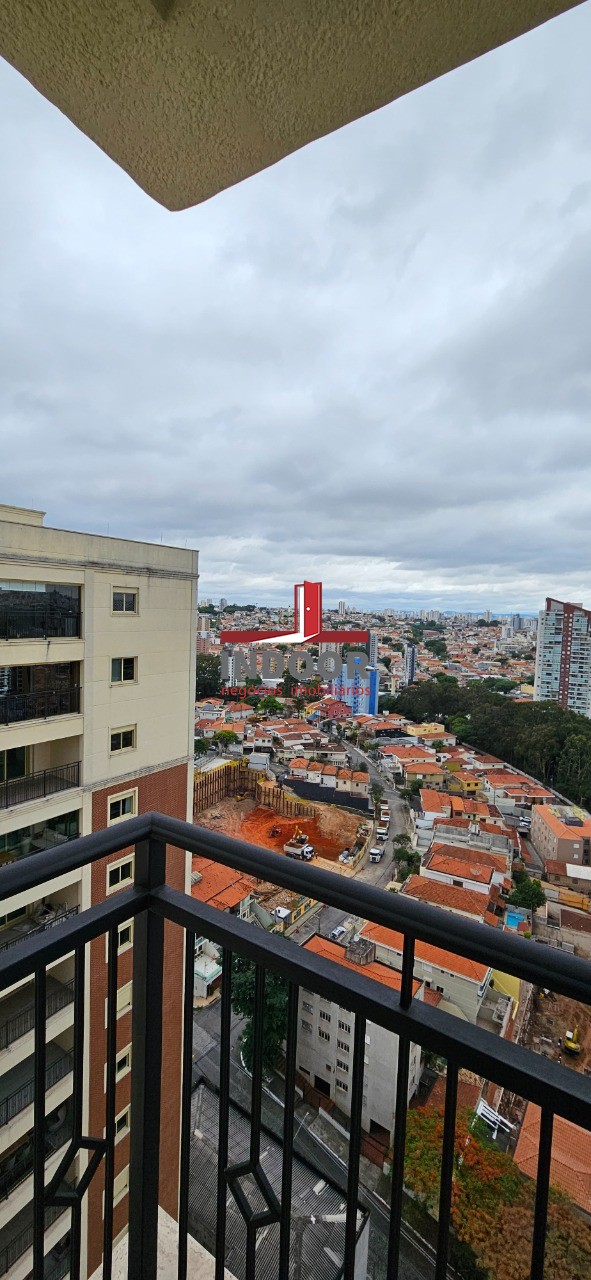 Apartamento à venda em São Paulo-SP, Jardim São Paulo: 2 quartos, 1 suíte, 2 salas, 2 banheiros, 1 vaga de garagem, 74,50 m².