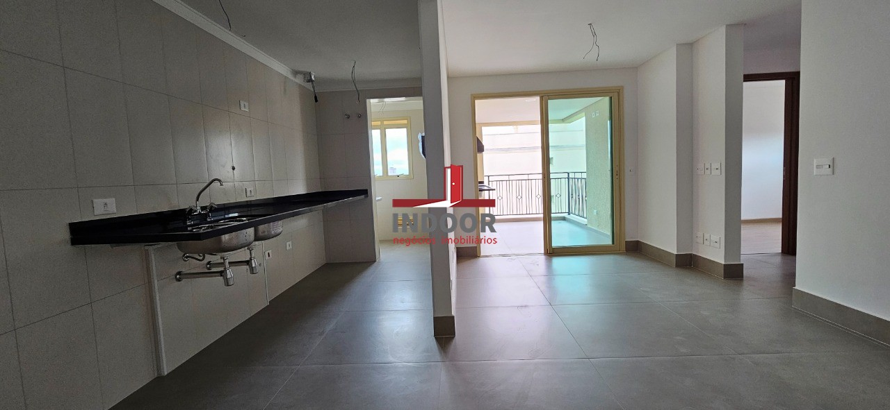 Apartamento à venda em São Paulo-SP, Jardim São Paulo: 2 quartos, 1 suíte, 2 salas, 2 banheiros, 1 vaga de garagem, 74,50 m².