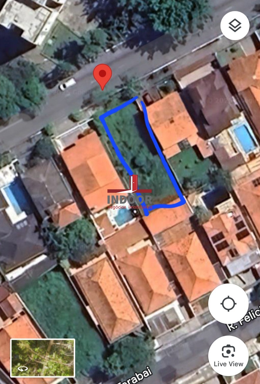Terreno, 300 m² - Foto 1
