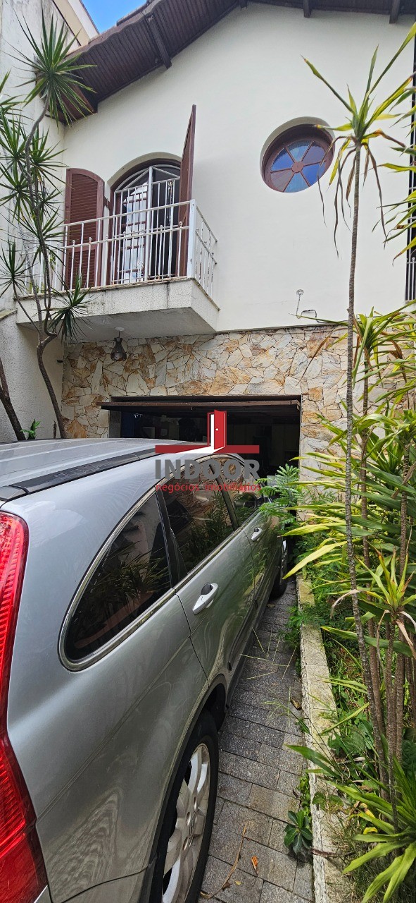 Casa, 3 quartos, 220 m² - Foto 25