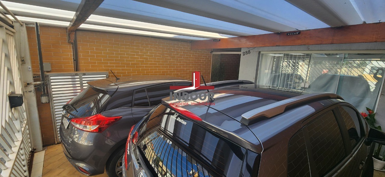 Casa, 3 quartos, 180 m² - Foto 3