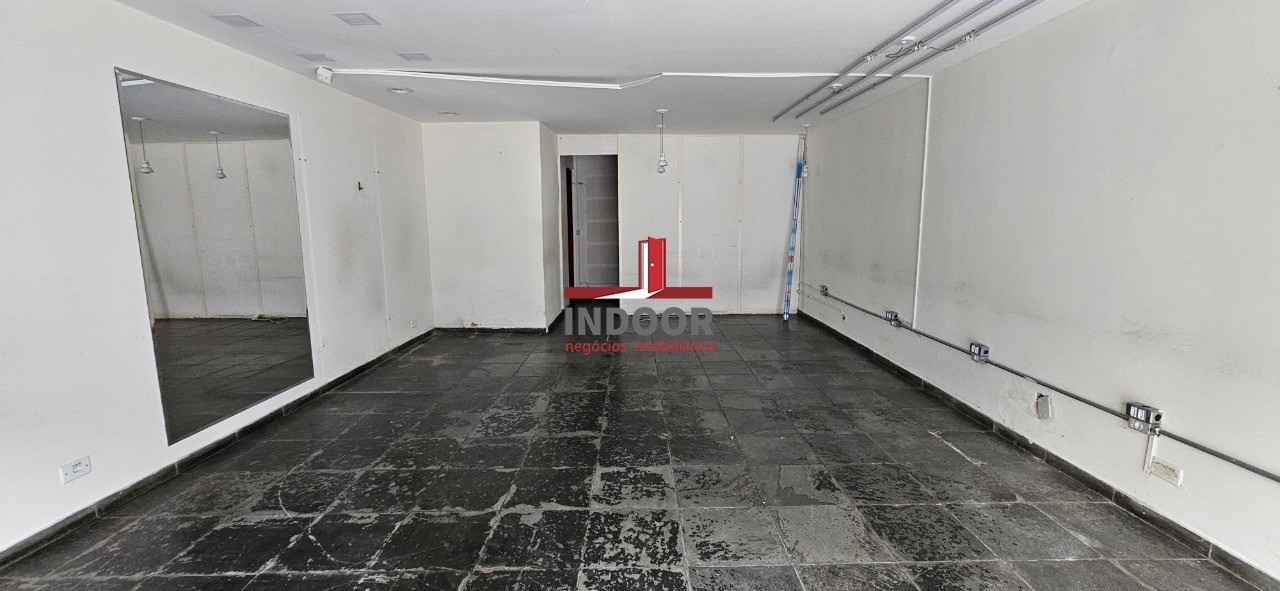 Loja-Salão, 50 m² - Foto 1