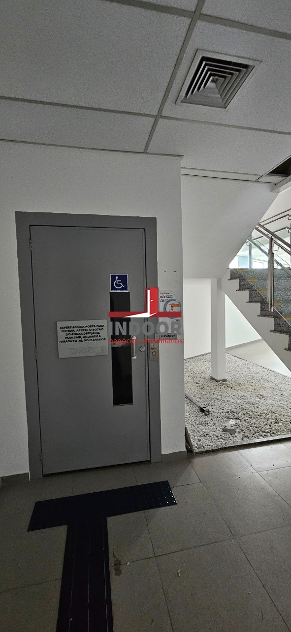 Loja-Salão, 980 m² - Foto 9