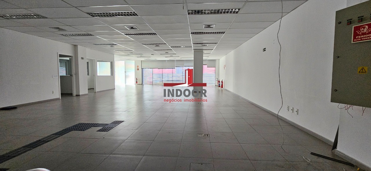 Loja-Salão, 980 m² - Foto 12