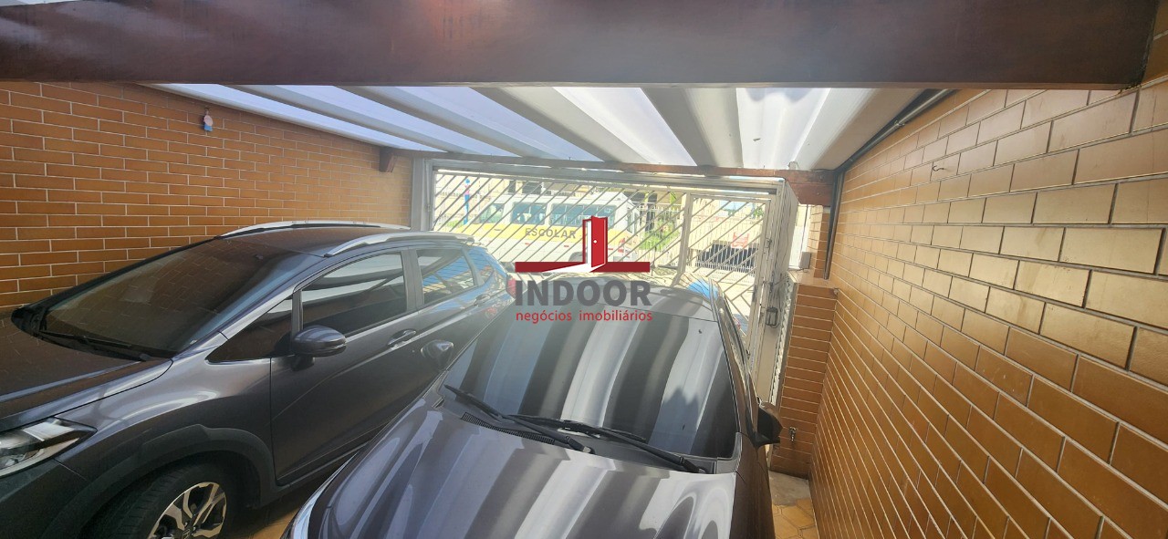 Casa, 3 quartos, 180 m² - Foto 4