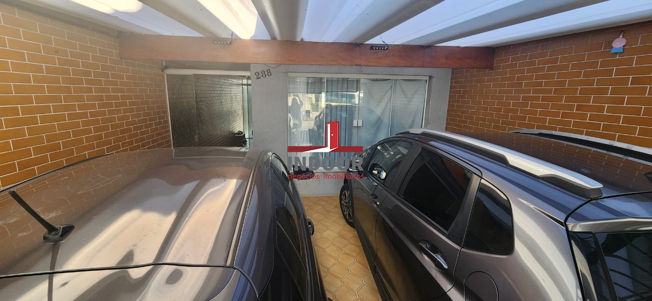Casa, 3 quartos, 180 m² - Foto 2