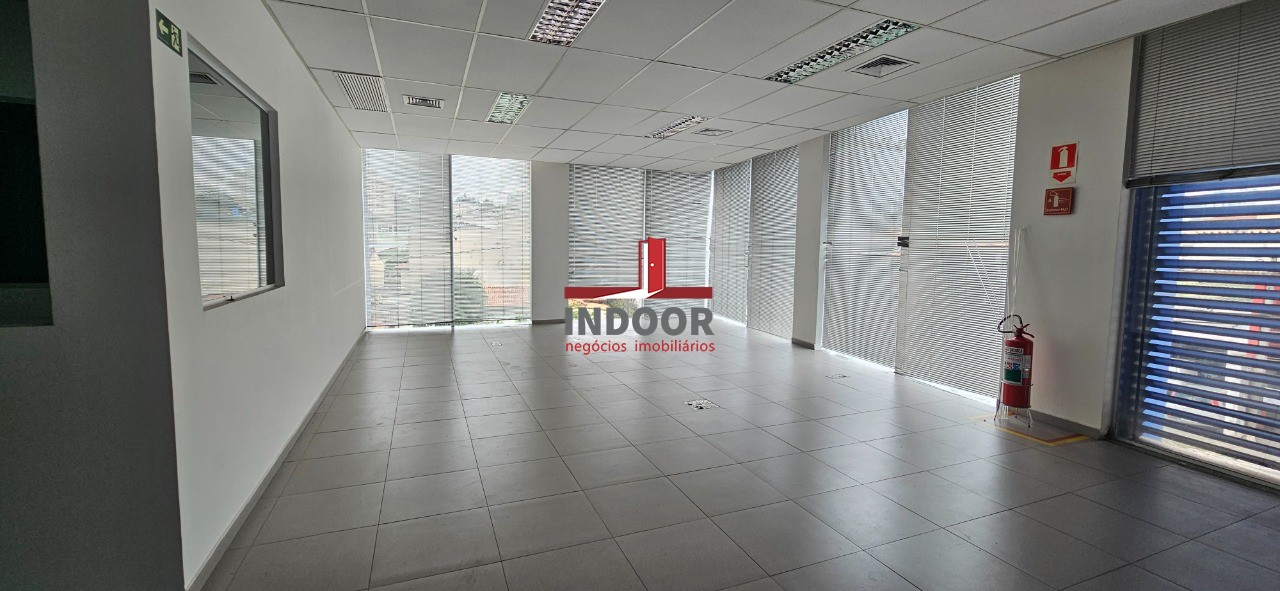 Loja-Salão, 980 m² - Foto 1