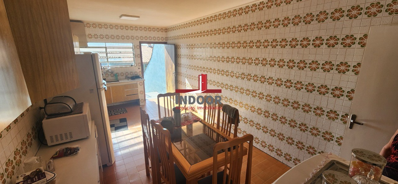 Casa, 3 quartos, 180 m² - Foto 8
