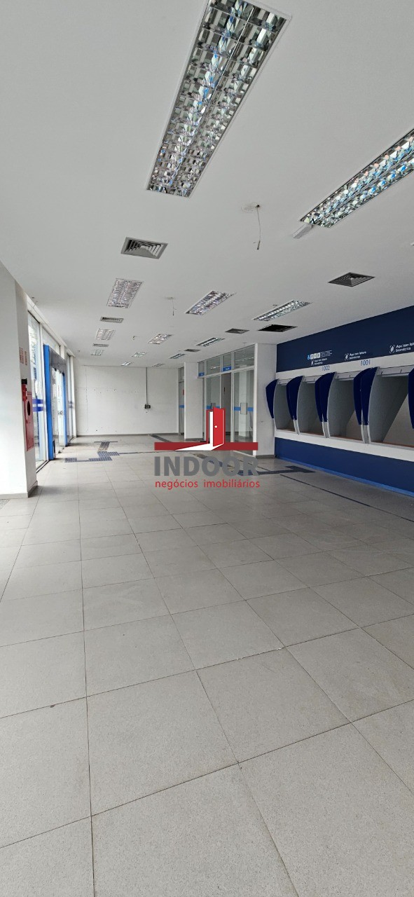 Loja-Salão, 980 m² - Foto 2