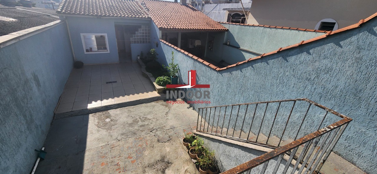 Casa, 3 quartos, 180 m² - Foto 11