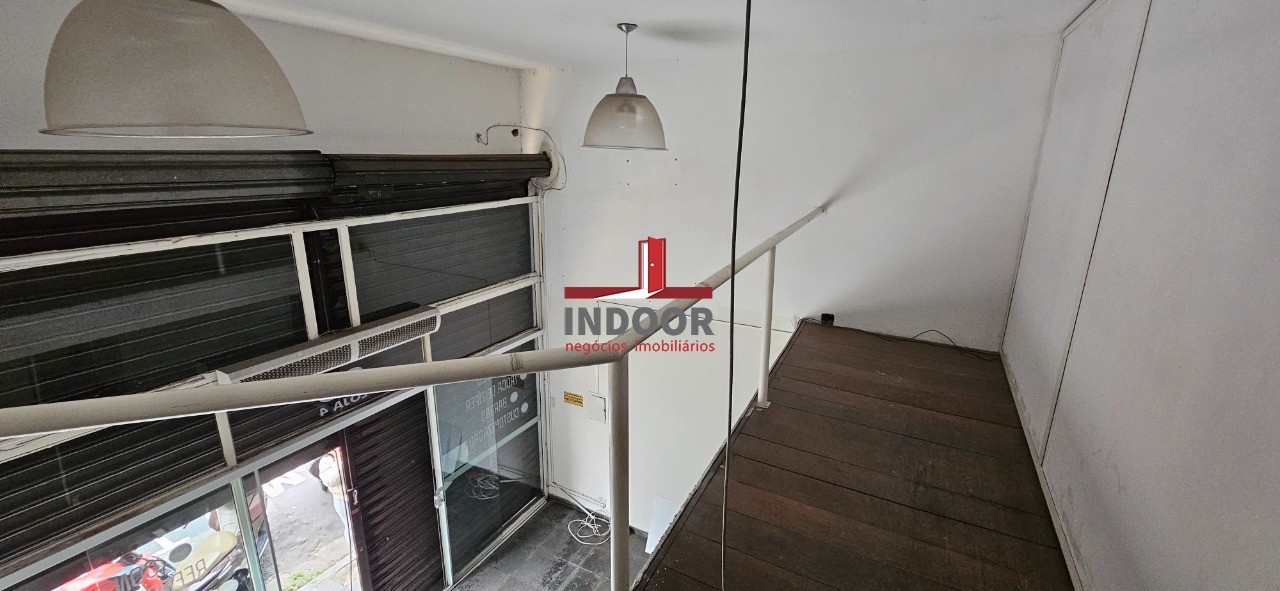 Loja-Salão, 50 m² - Foto 8