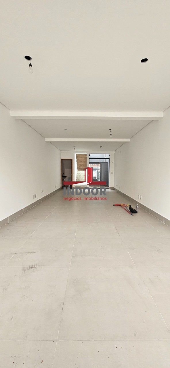 Loja-Salão, 150 m² - Foto 2