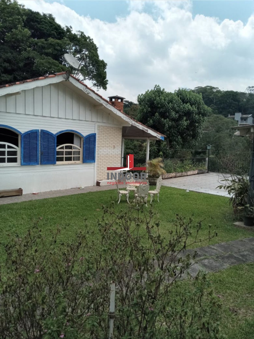 Casa, 3 quartos, 198 m² - Foto 5