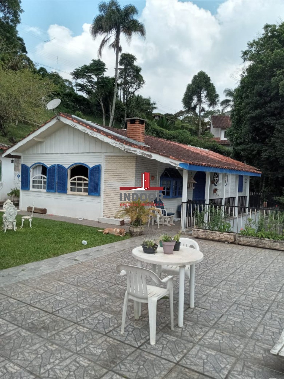 Casa, 3 quartos, 198 m² - Foto 6