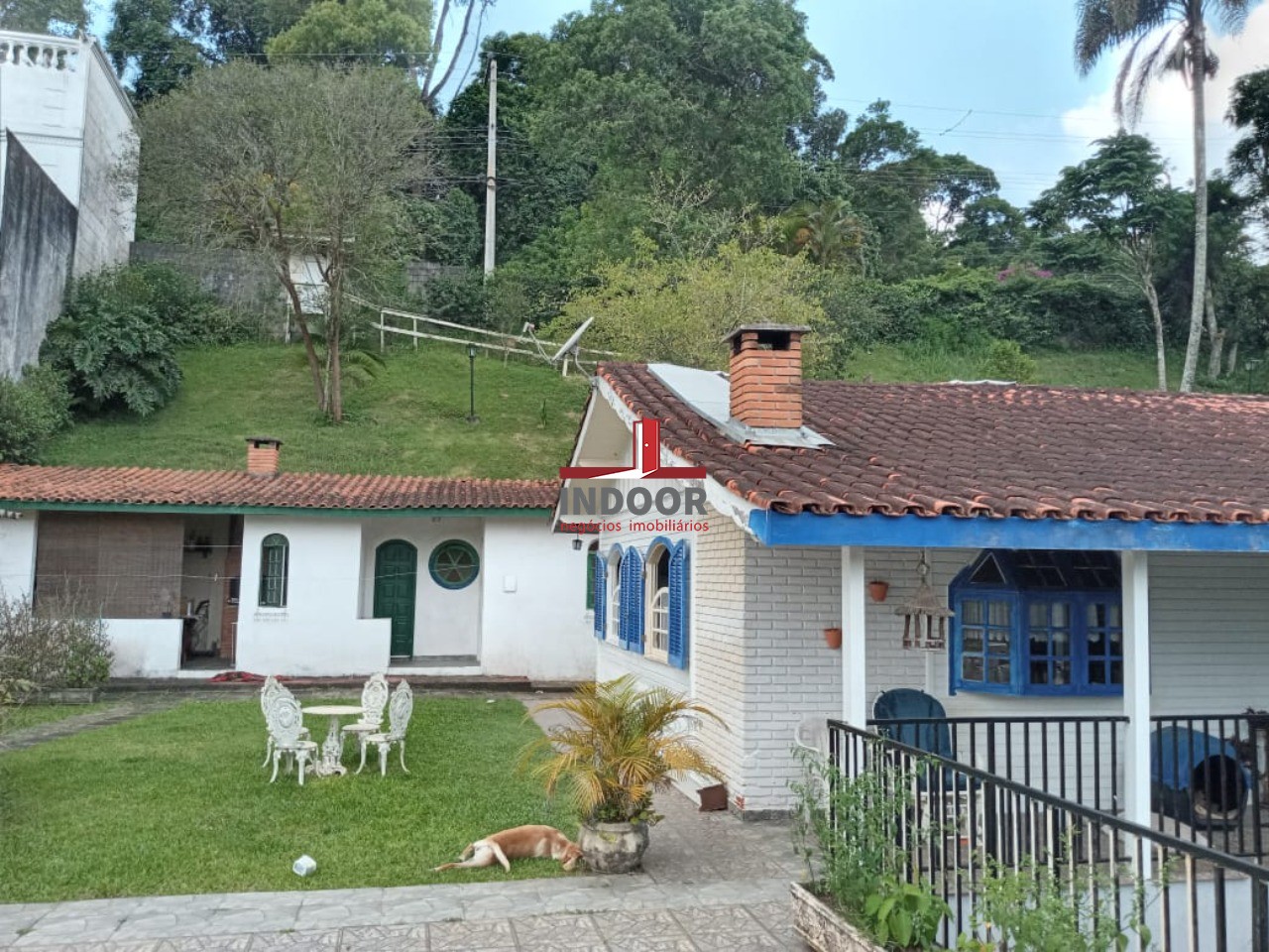 Casa, 3 quartos, 198 m² - Foto 3