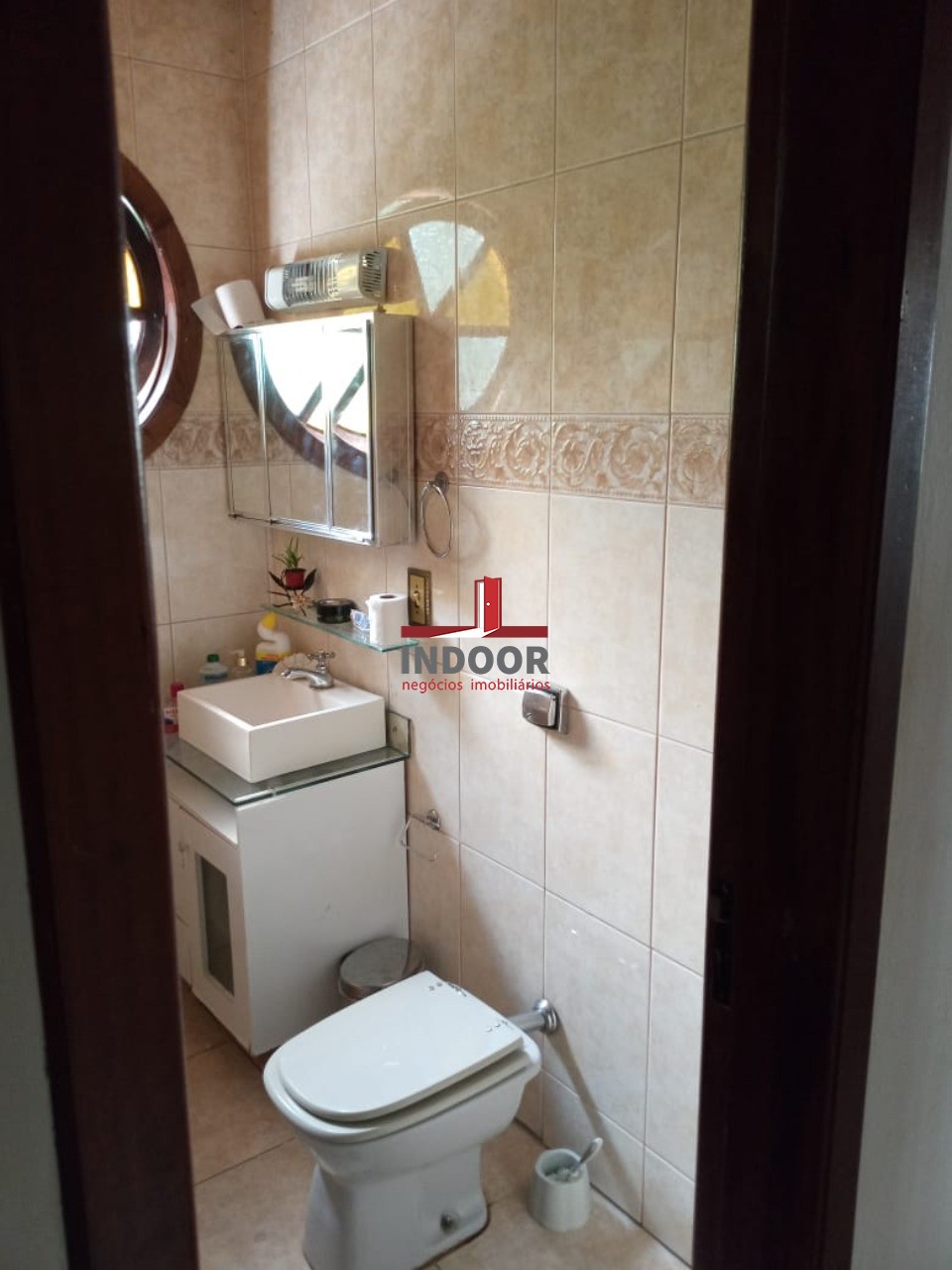 Casa, 3 quartos, 198 m² - Foto 20