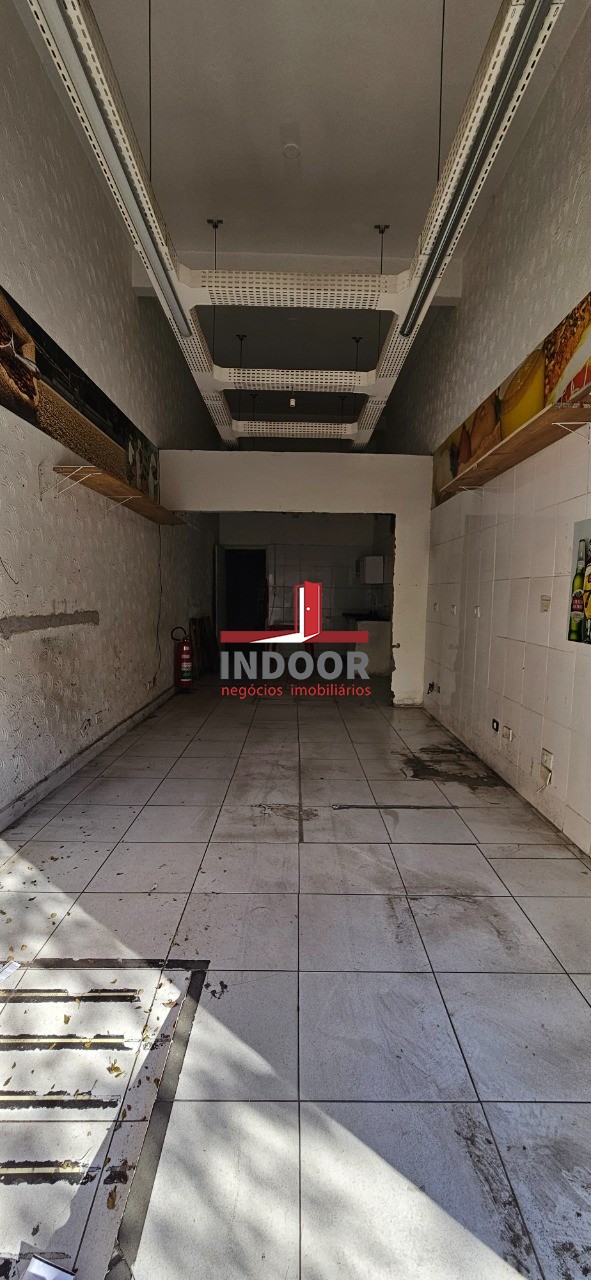 Loja-Salão, 40 m² - Foto 2
