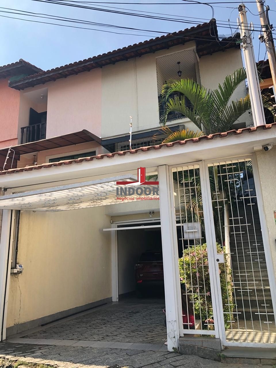 Casa, 3 quartos, 180 m² - Foto 2