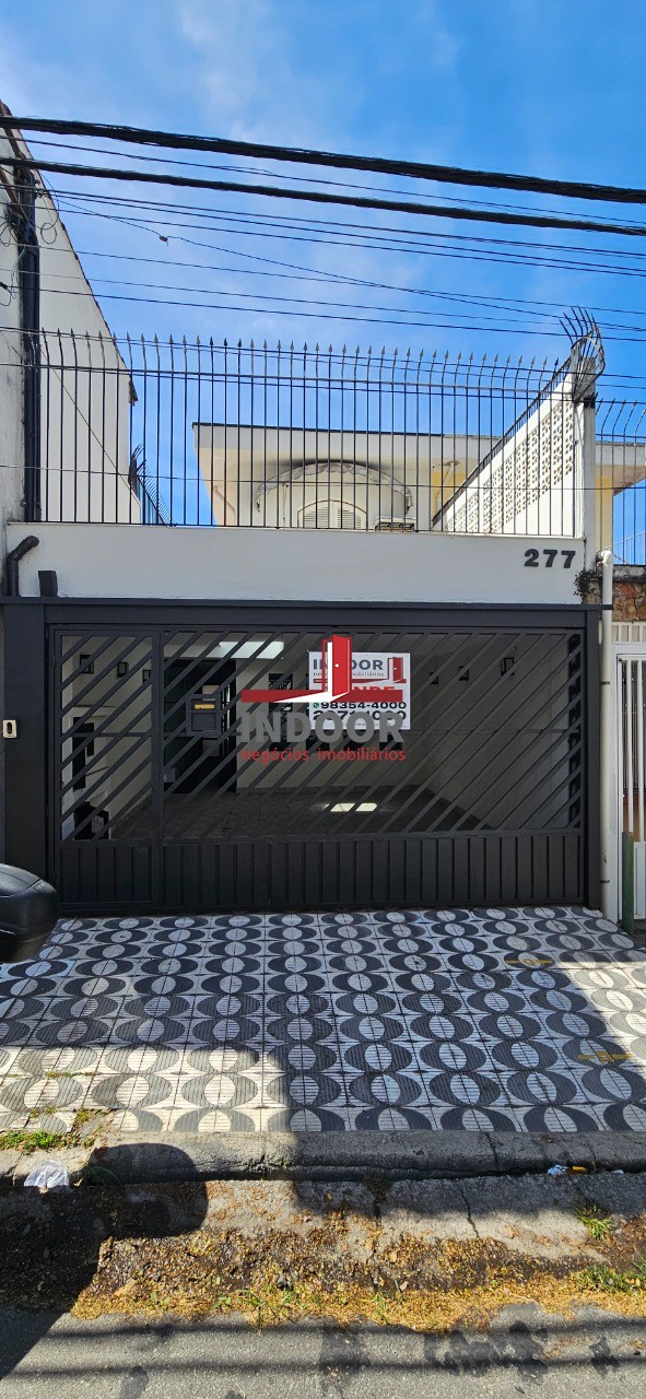 Casa, 3 quartos, 240 m² - Foto 1
