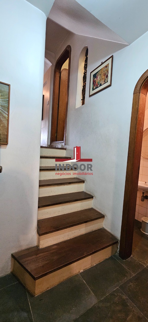 Casa, 5 quartos, 320 m² - Foto 7