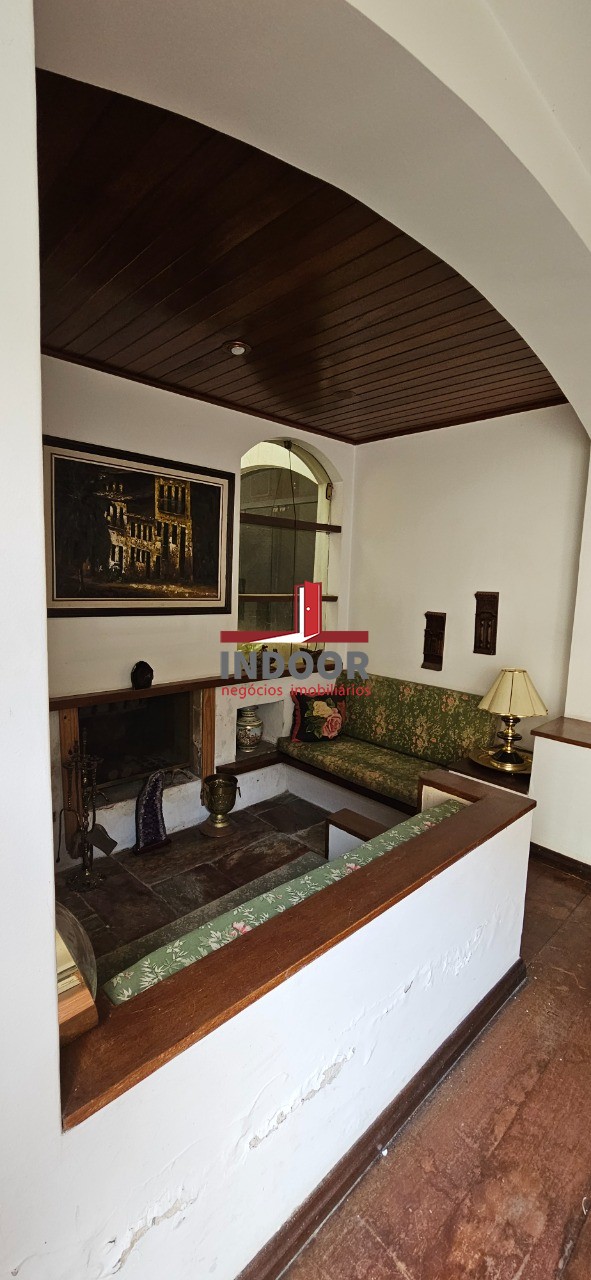 Casa, 5 quartos, 320 m² - Foto 33
