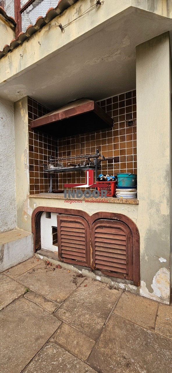Casa, 5 quartos, 320 m² - Foto 38
