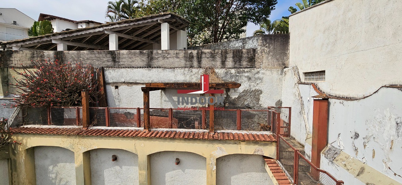 Casa, 5 quartos, 320 m² - Foto 43