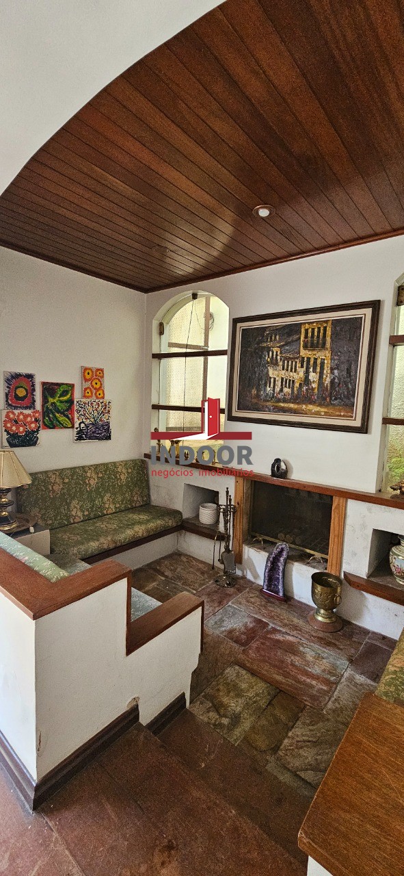 Casa, 5 quartos, 320 m² - Foto 31