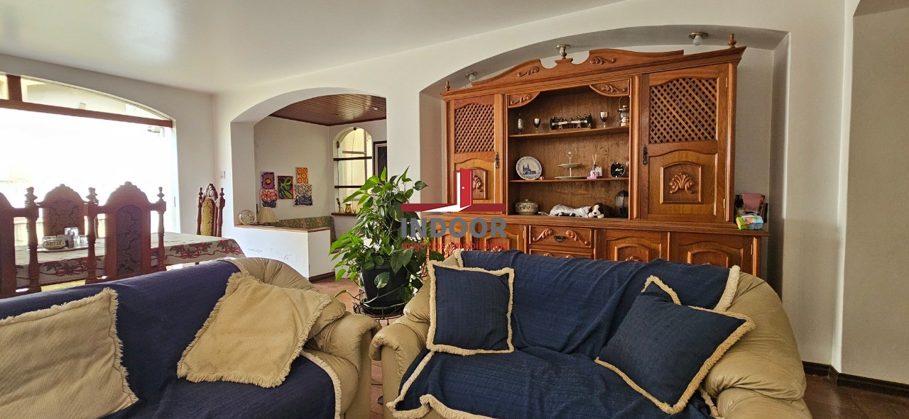 Casa, 5 quartos, 320 m² - Foto 35