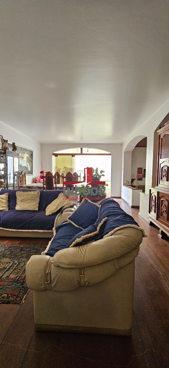 Casa, 5 quartos, 320 m² - Foto 34