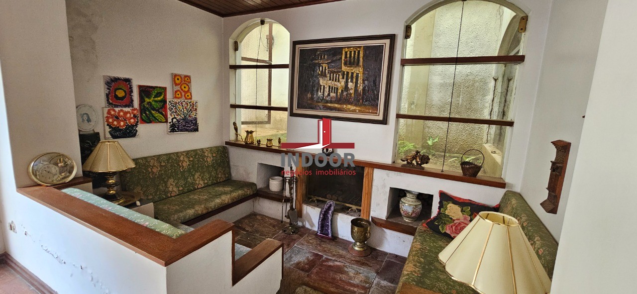 Casa, 5 quartos, 320 m² - Foto 32