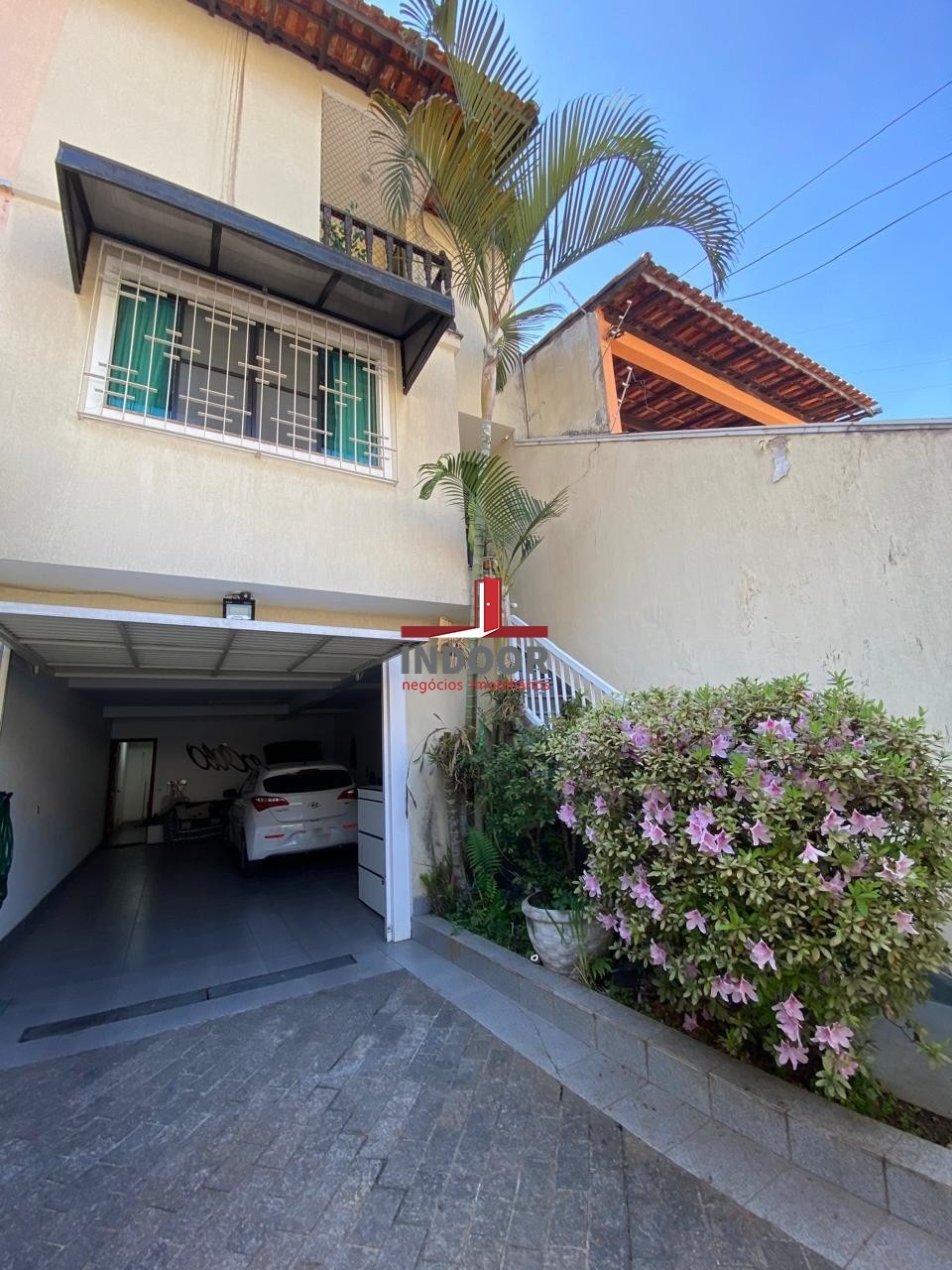 Casa, 3 quartos, 180 m² - Foto 4