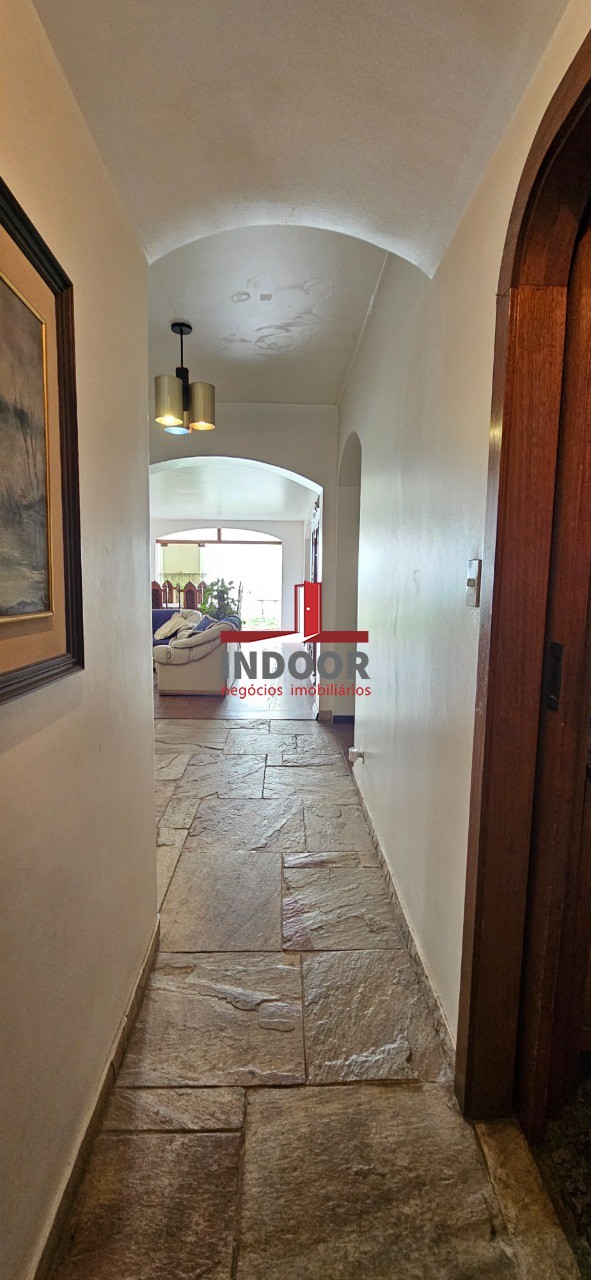 Casa, 5 quartos, 320 m² - Foto 16