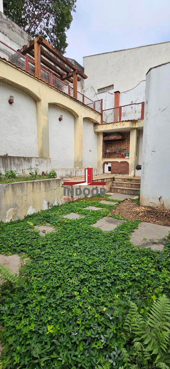 Casa, 5 quartos, 320 m² - Foto 37