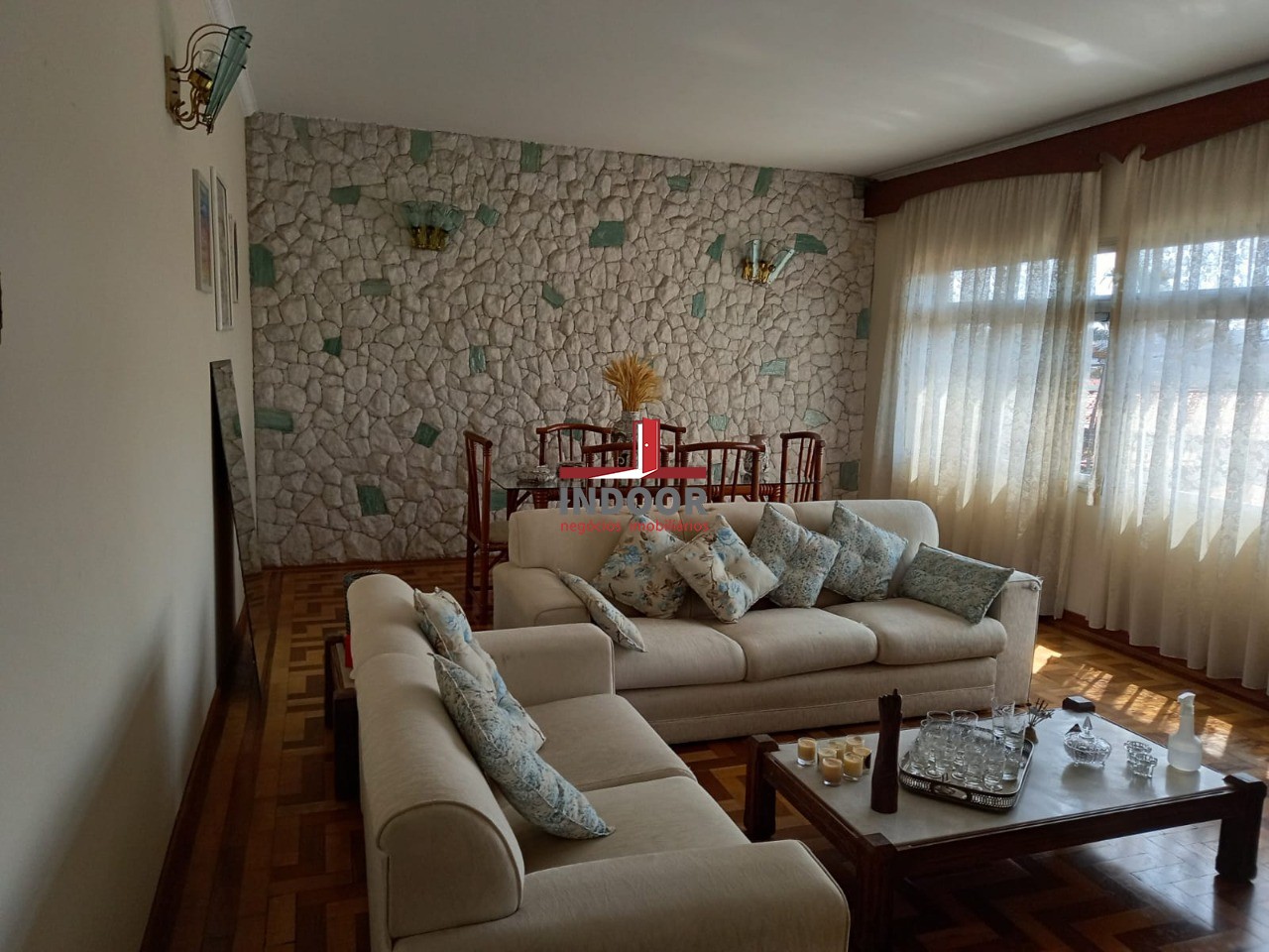 Casa, 3 quartos, 180 m² - Foto 6