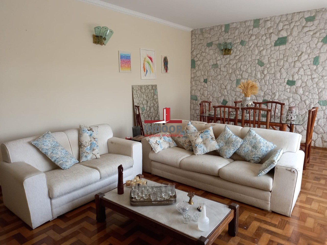 Casa, 3 quartos, 180 m² - Foto 5